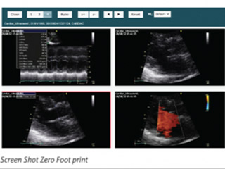 Radiology Information Systems (RIS) & Picture Archiving and Communications Systems (PACS)
