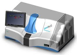 Serology, Haematology and Immunology